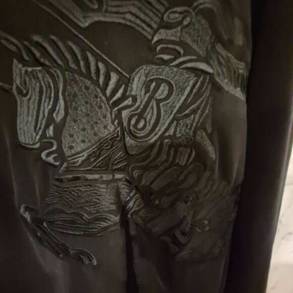 Burberry sweatshirt - Picture 2 of 3